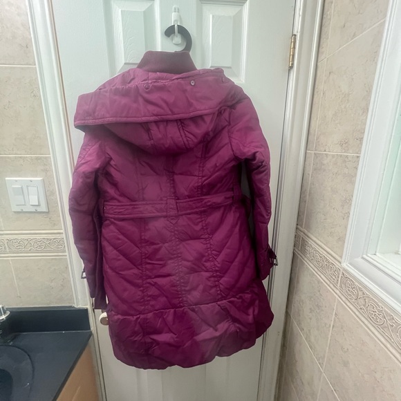 Snow Flying jacket - Picture 3 of 5